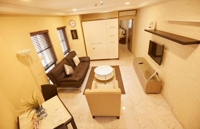 Belanova Apartments & Suites - Photo 22