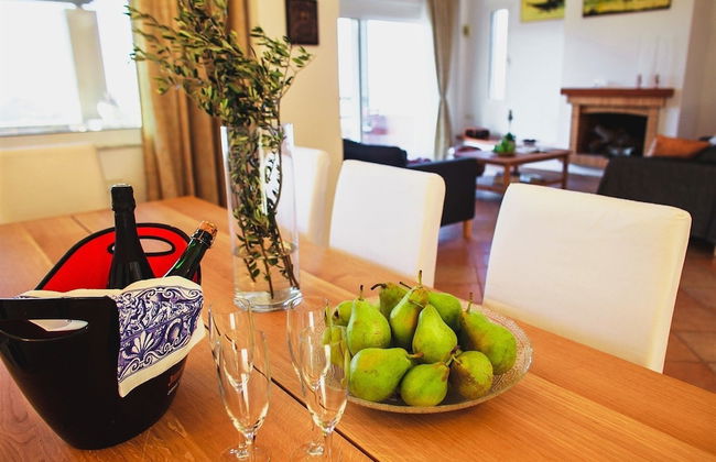 Wild Pear Villa - Foto 50