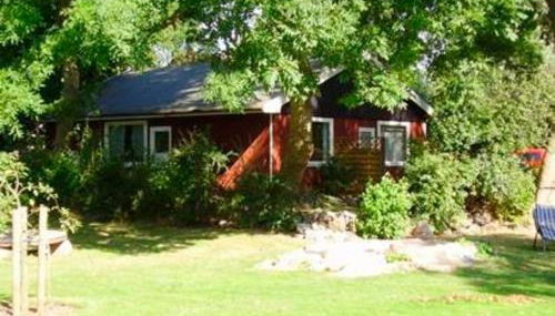 "Ferienhaus Vadersdorf" Bungalow - Foto 2