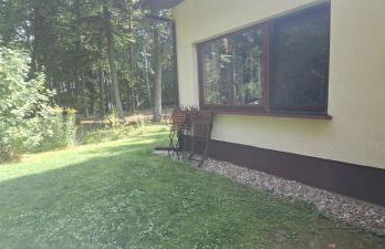 Ferienwohnung Am See mit kleinem Boot und 3er Kajak und 2 SUP - Foto 32