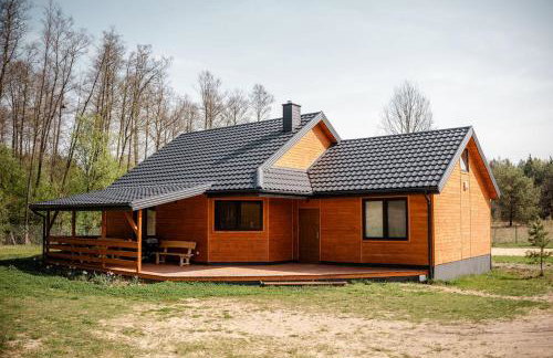 Willa Aleksandria - Foto 5