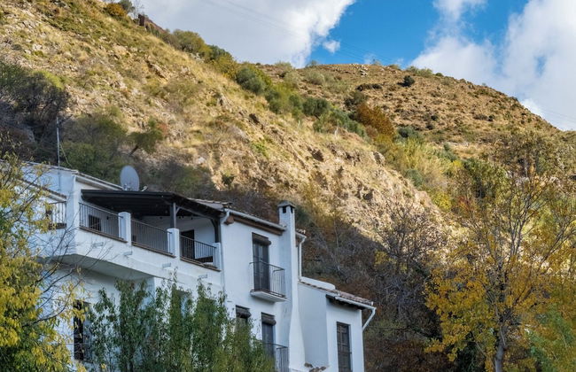 Casa Rural Arroyo de la Greda - Photo 41