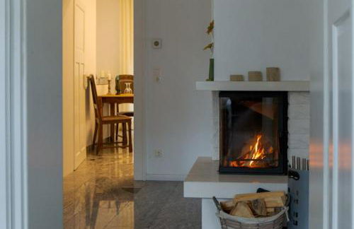 Villa Elbufer - Foto 48