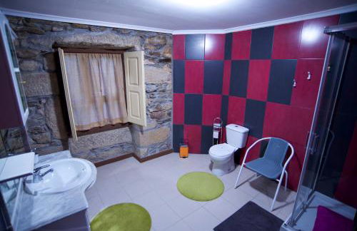 Hospedagem Dona Rosalina - Foto 25