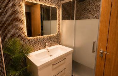 Lux & Design Apartment - Lisbon, Montijo - Foto 13