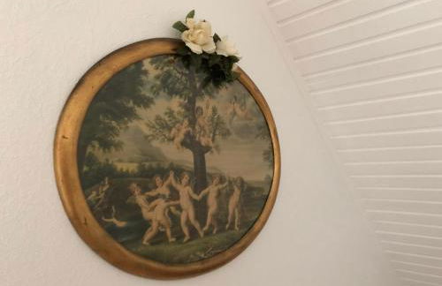 Fewo Worpswede - Foto 16