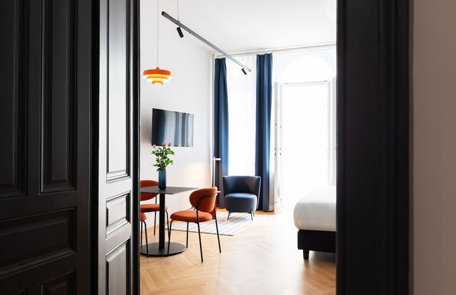 URBANAUTS STUDIOS Sylvette - Foto 9