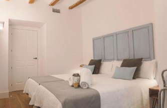 VELALMA -Edificio exclusivo de apartamentos turisticos en Centro histórico-JAEN - Foto 58