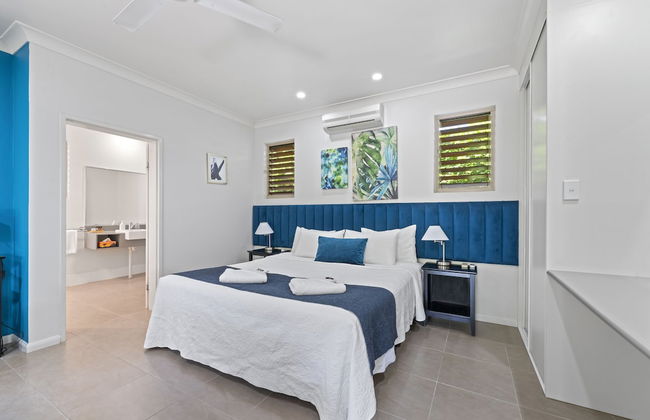 Blue Summit Hideaway - Foto 9