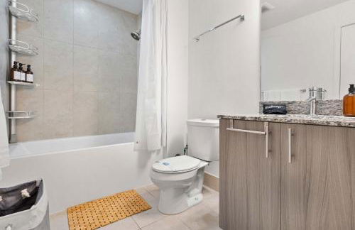 La Central- CityPlace Doral and across from a Park - Foto 27