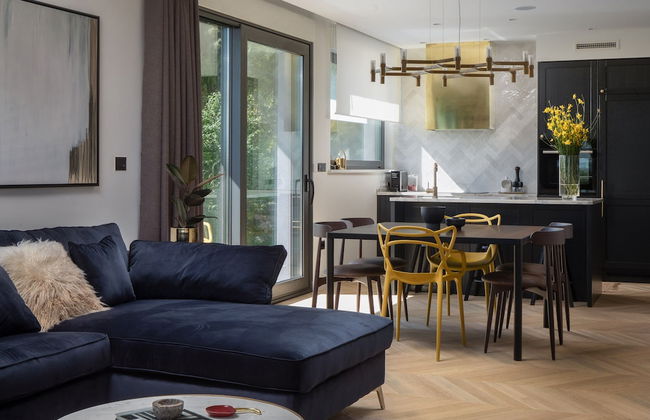 Residence by Splendida Palace - Foto 20