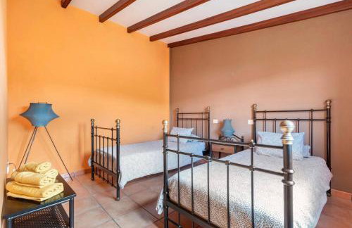 Villa Tijuana - Jacuzzi, Playa y Naturaleza en Gran Canaria - Foto 17