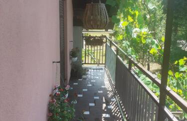 Family-friendly apartments with swimming pool Plaski, Velebit - 20466 - Foto 15