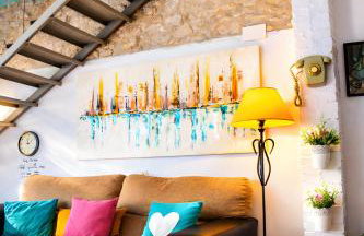 La Casica del Abuelo Valentín - Foto 1