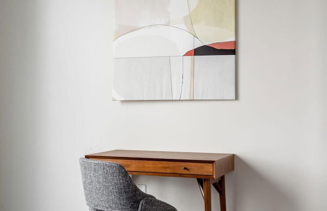 Austin Family Ready 2BD 2BA 2nd Street District Apartment - Foto 14