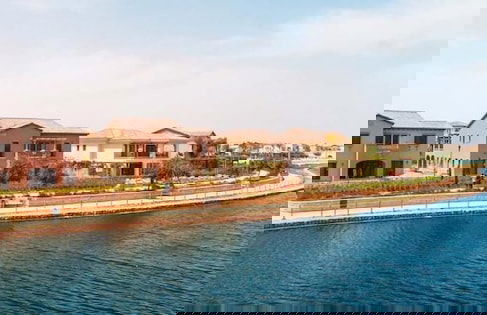 Chalet F19 Verdi 4 bed room Marassi - Foto 11