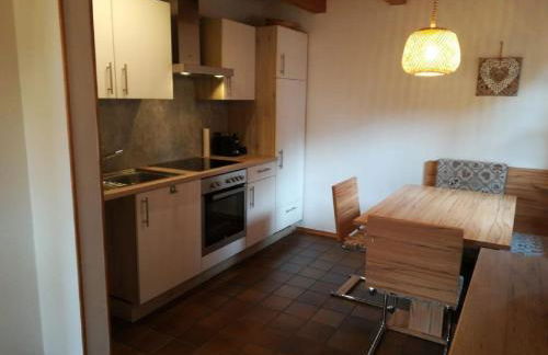 Ferienhaus MARIA im Waldferiendorf - Foto 5