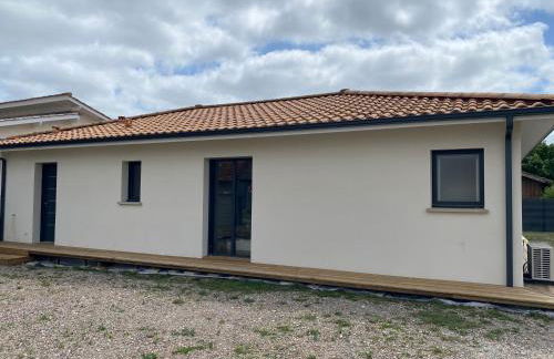 Maison du Lanot - Foto 7