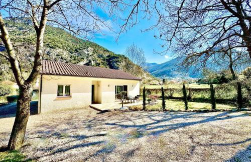 L'Écrin d'Ussat - Foto 26