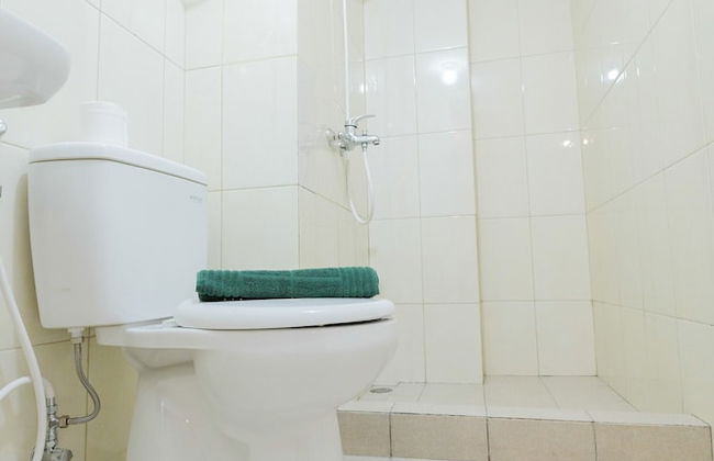 Spacious 2BR Apartment at The Springlake Summarecon Bekasi - Foto 17