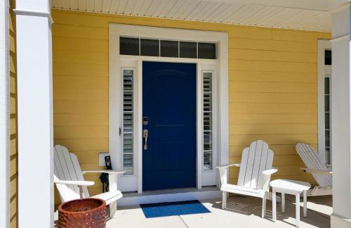 Bayside Resort 2639zero Seabreeze Lndg - Foto 33