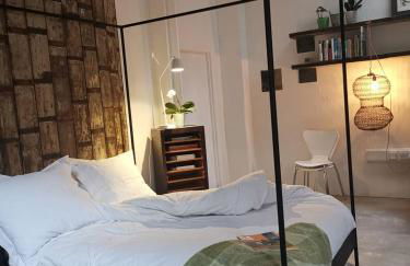 Architect Designed Studio Borough - Foto 20