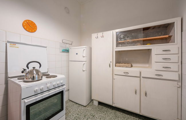 Tre Balconi Sul Mare Beach - Foto 10