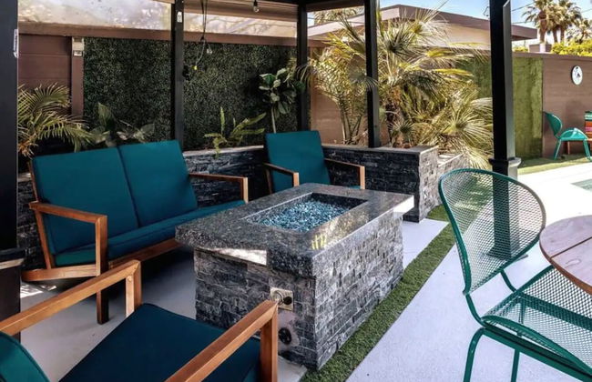 Sunrise Palms - Foto 28