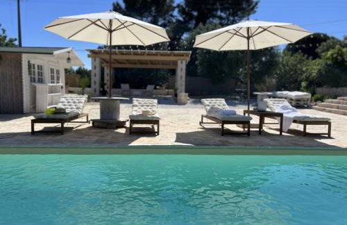 Villa 32 Ostuni - Charming House with Pool - Foto 7