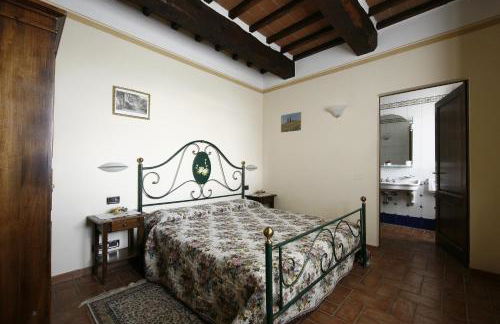 Agriturismo Sanguineto - Foto 76