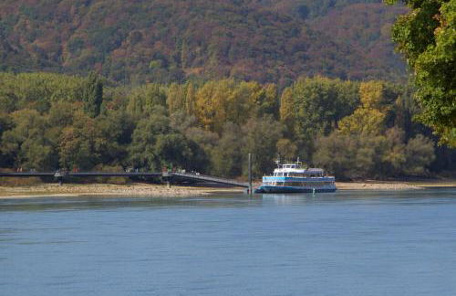 Ferienhaus an der Burg Namedy - Foto 20