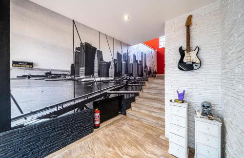 Villa Luxury Rock Tirri - Foto 32