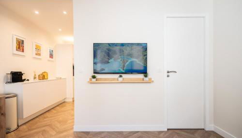 L'Escale Niçoise - Foto 3