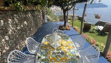 Appartamento di RAPHAEL con vista mare - Photo 3