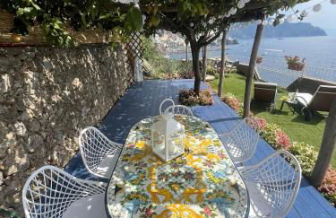 Appartamento di RAPHAEL con vista mare - Photo 3