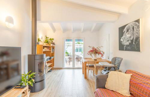 Villa 14 - El Portet - Foto 11