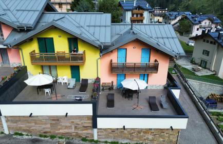 Appartamenti Presanella - Foto 47