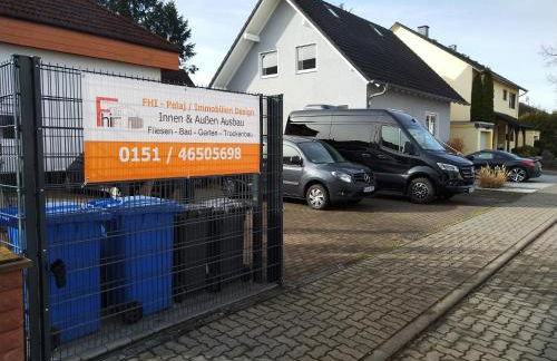 Apartment-Design 1, Altendtadt - Foto 33