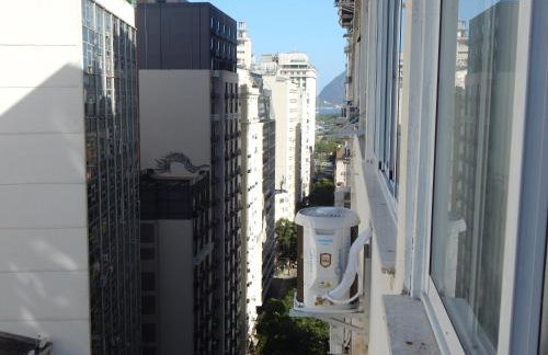 Studio Premium e sofisticado com lazer no Rooftop - Centro do Rio - Foto 10