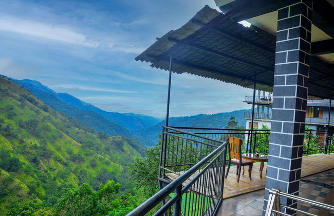 Ella Mount Heaven Hotel - Foto 38