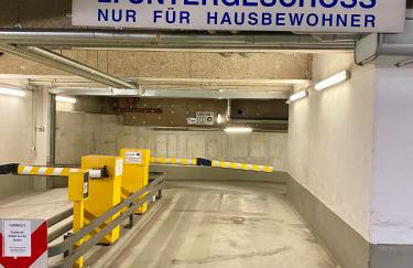 Luxury Penthouse for 8 - Center - Parking - Therme 8 min - Airport 15 min - Foto 29