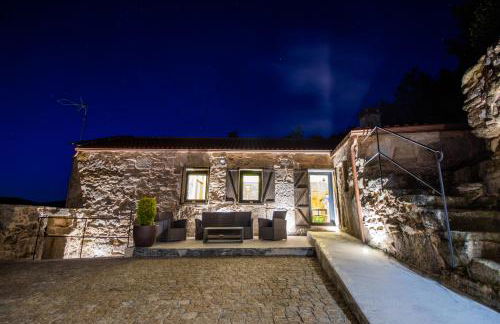 Casa Costiña - Foto 9