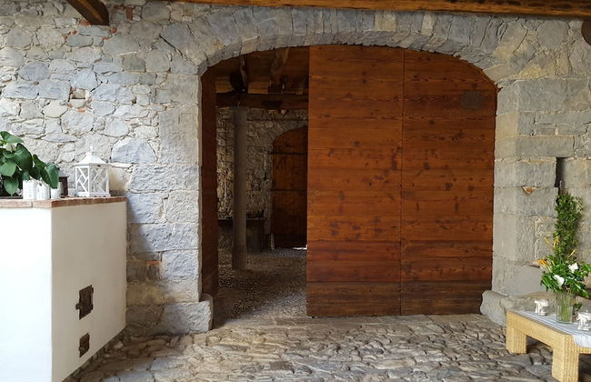 Affittacamere Valnascosta - Foto 67