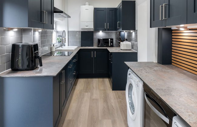 Host Stay Marguerita Road - Foto 2