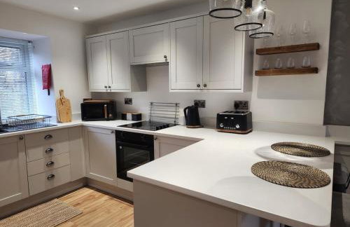 Peak Cottage - Cosy Family Retreat in Peak District - Foto 15