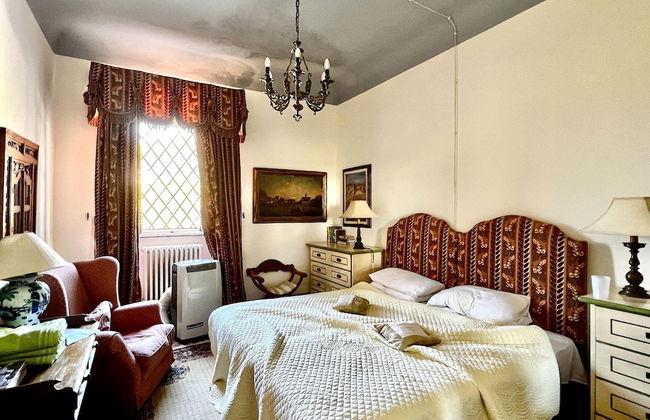 Villa Michaela New Listing Spacious Villa Exclusive Venue With Pool Chapel and Tennis Courts - Foto 22