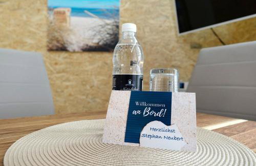 Apartment am Seefischmarkt - Foto 10