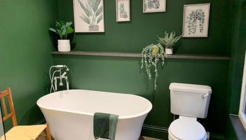 No 11, Fishguard, Ideal for beach, coastal path and town! - Foto 1