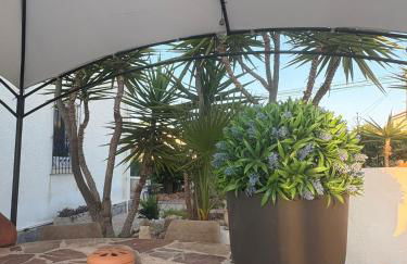 Casa El Flamenco Zoutmeer Torrevieja 6 of 8 personen - Foto 43