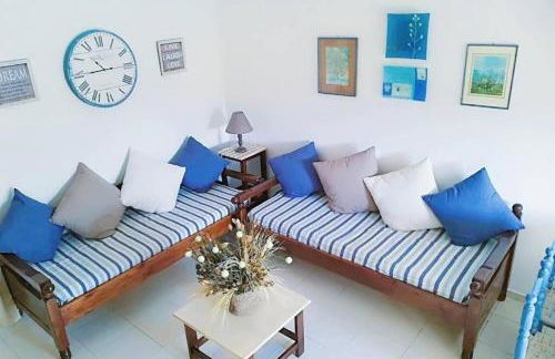 LEFKES Apartments Sidari - Foto 4